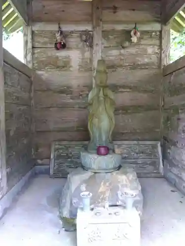 本土寺(石川県)