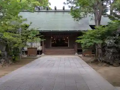 意富比神社(千葉県)