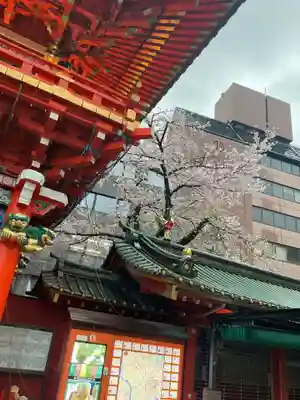 神田神社（神田明神）(東京都)