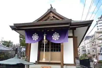 金乗院(目白不動尊)(東京都)