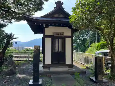 永厳寺(福井県)
