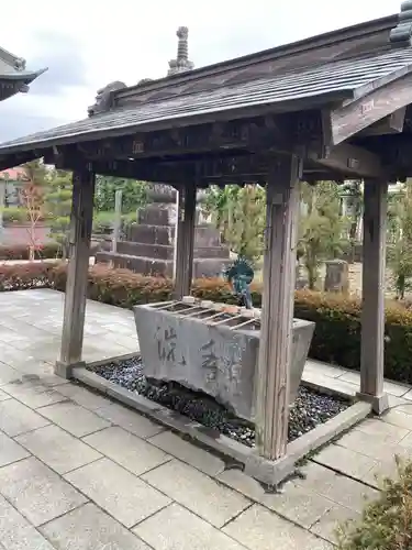 星谷寺(神奈川県)