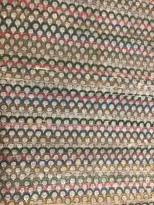 国宝 長寿寺(滋賀県)