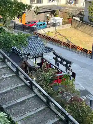 相槌神社(京都府)