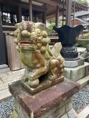本漸寺(千葉県)