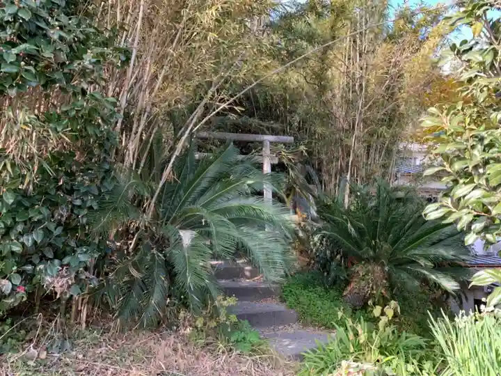 八大龍王のその他建物