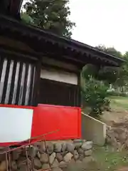 白山神社(群馬県)