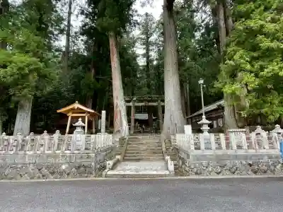 室生龍穴神社(奈良県)
