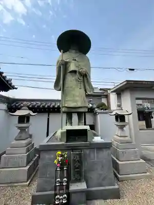 永福寺(大阪府)