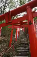 天開稲荷社(福岡県)