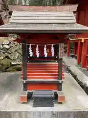 三峯神社(埼玉県)