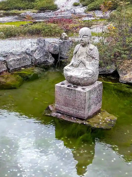 恐山菩提寺(青森県)