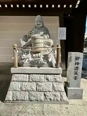 大阪天満宮(大阪府)