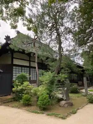 中院のその他建物