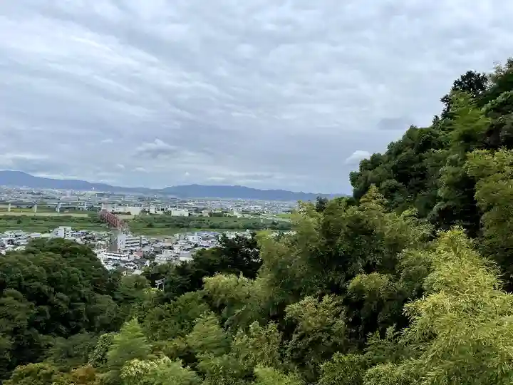 石清水八幡宮(京都府)
