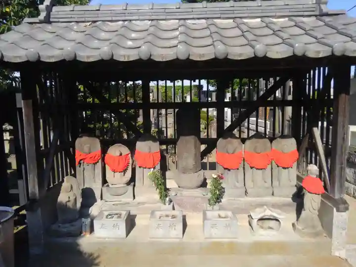 常善院(東京都)