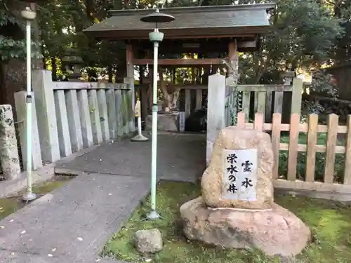 酒見神社のその他建物