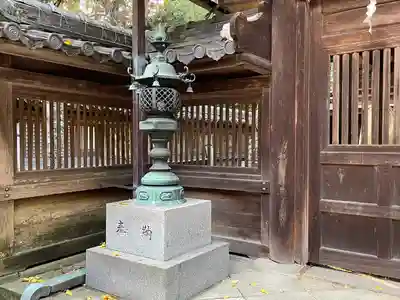八幡神社(滋賀県)