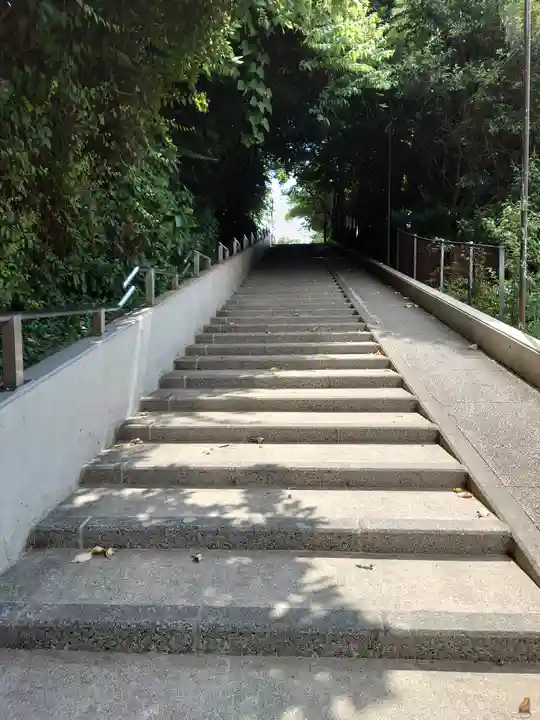 富岡八幡宮(神奈川県)