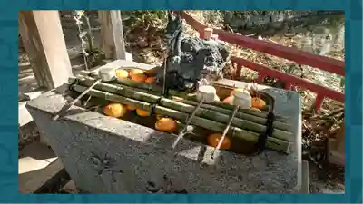 間々田八幡宮(栃木県)