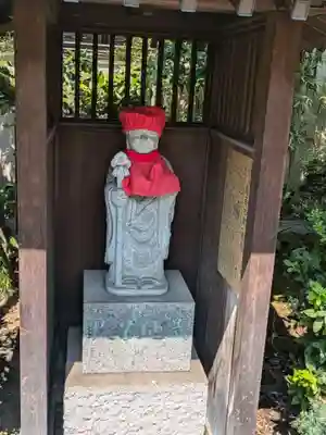 保元寺(東京都)