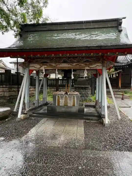 深志神社(長野県)