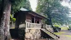 苅田比売神社(福井県)