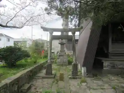 須賀神社(千葉県)