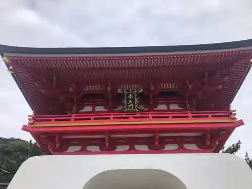 赤間神宮(山口県)