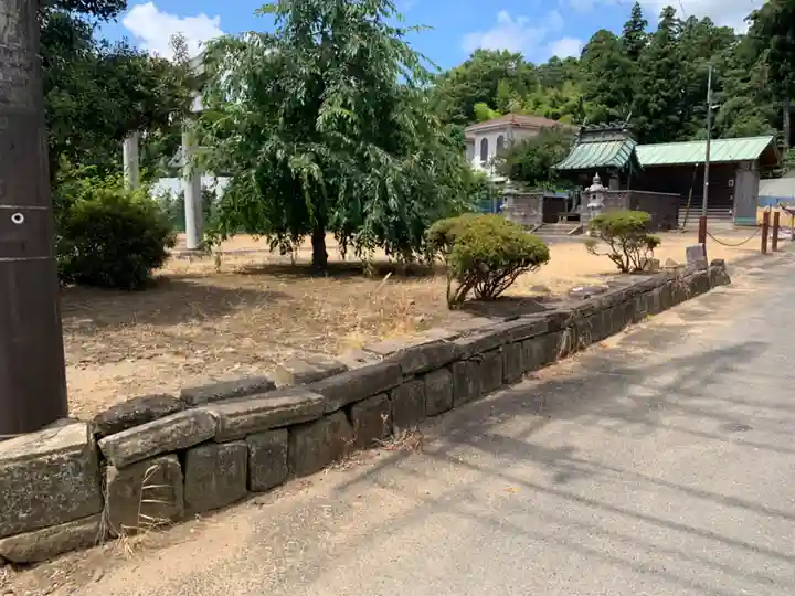 八坂神社(千葉県)