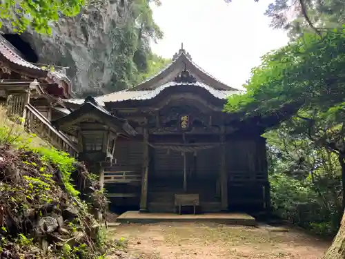 燒火神社(島根県)