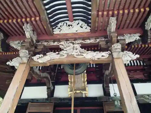 善寶寺のその他建物