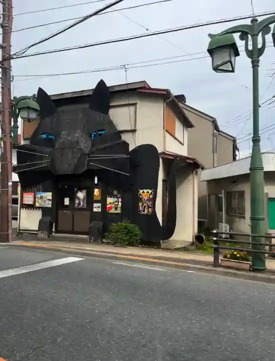 住吉神社(東京都)