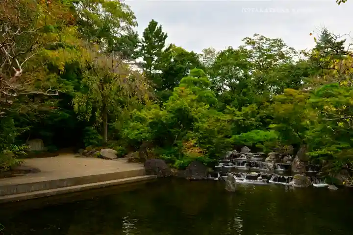 寒川神社(神奈川県)