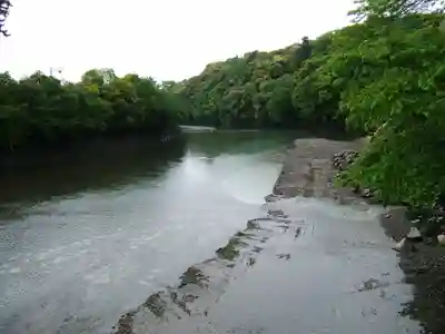 伊勢神宮内宮（皇大神宮）(三重県)