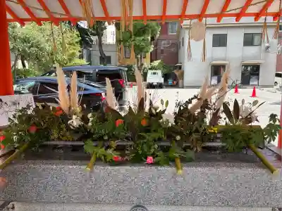 生田神社(兵庫県)