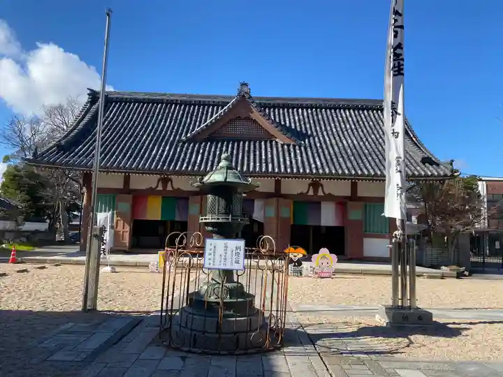 観音寺(三重県)