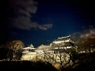 眞田神社(長野県)
