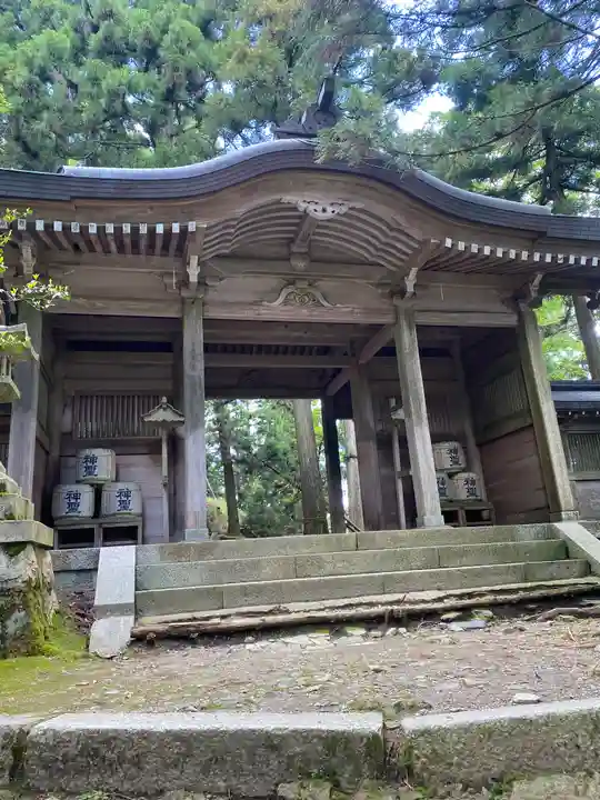 愛宕神社(京都府)