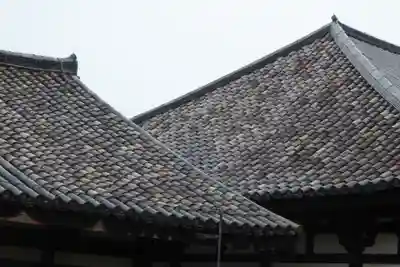 元興寺のその他建物