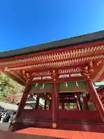 鶴岡八幡宮の神楽