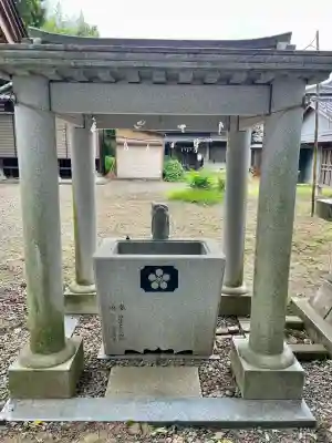 三嶋神社(群馬県)
