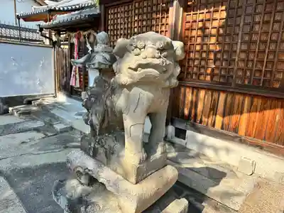 高田大神社(奈良県)