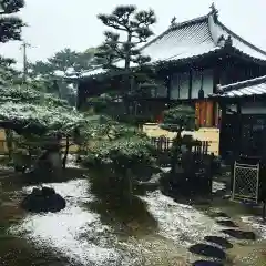 延命寺の建物その他