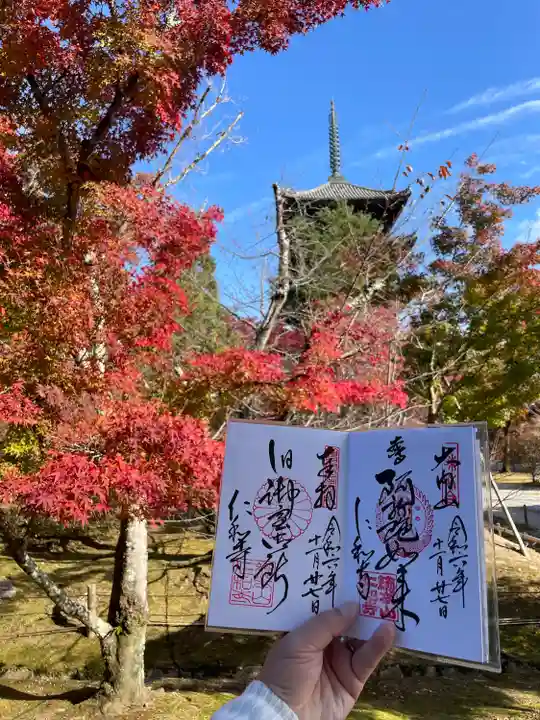 仁和寺(京都府)
