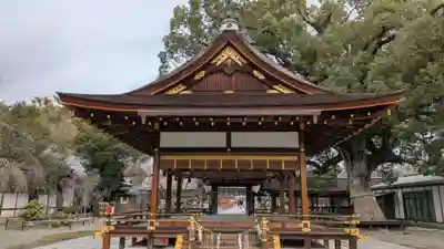 平野神社(京都府)