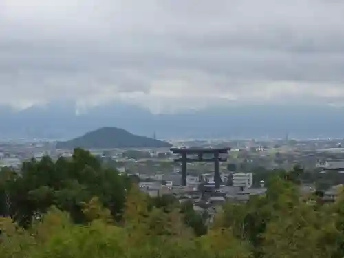  久延彦神社(奈良県)