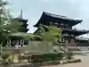 法隆寺(奈良県)