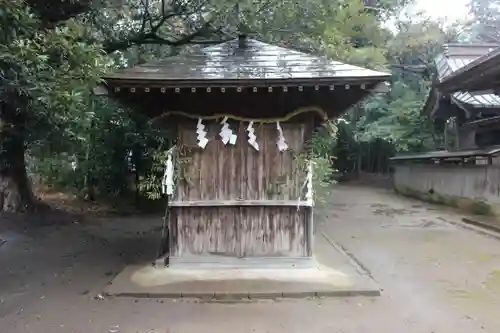 内裏神社(千葉県)