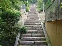 熱田神社の建物その他